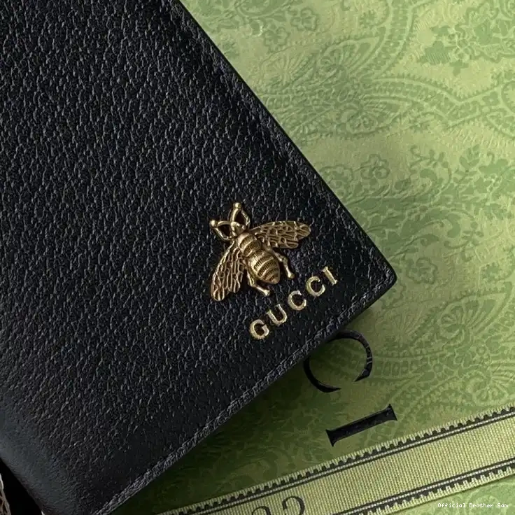 Official Brother Sam Gucci 2108YA0092 s Bags 0808